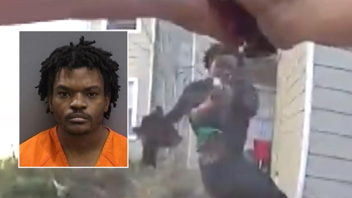 Jury reaches verdict for Tampa man charged in 2025 shootout with police