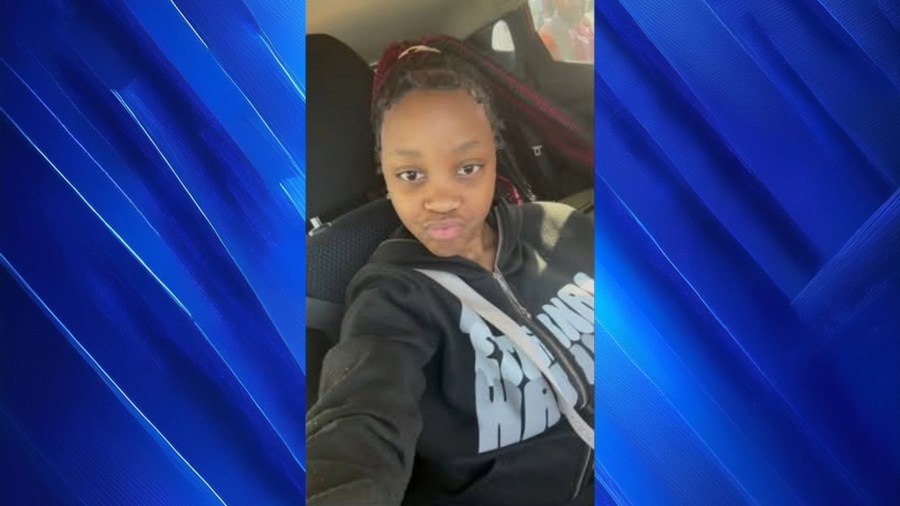 Jacksonville police searching for missing 16-year-old