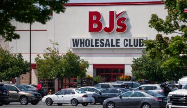 BJ’s Wholesale Club expanding in Florida with 3 new locations
