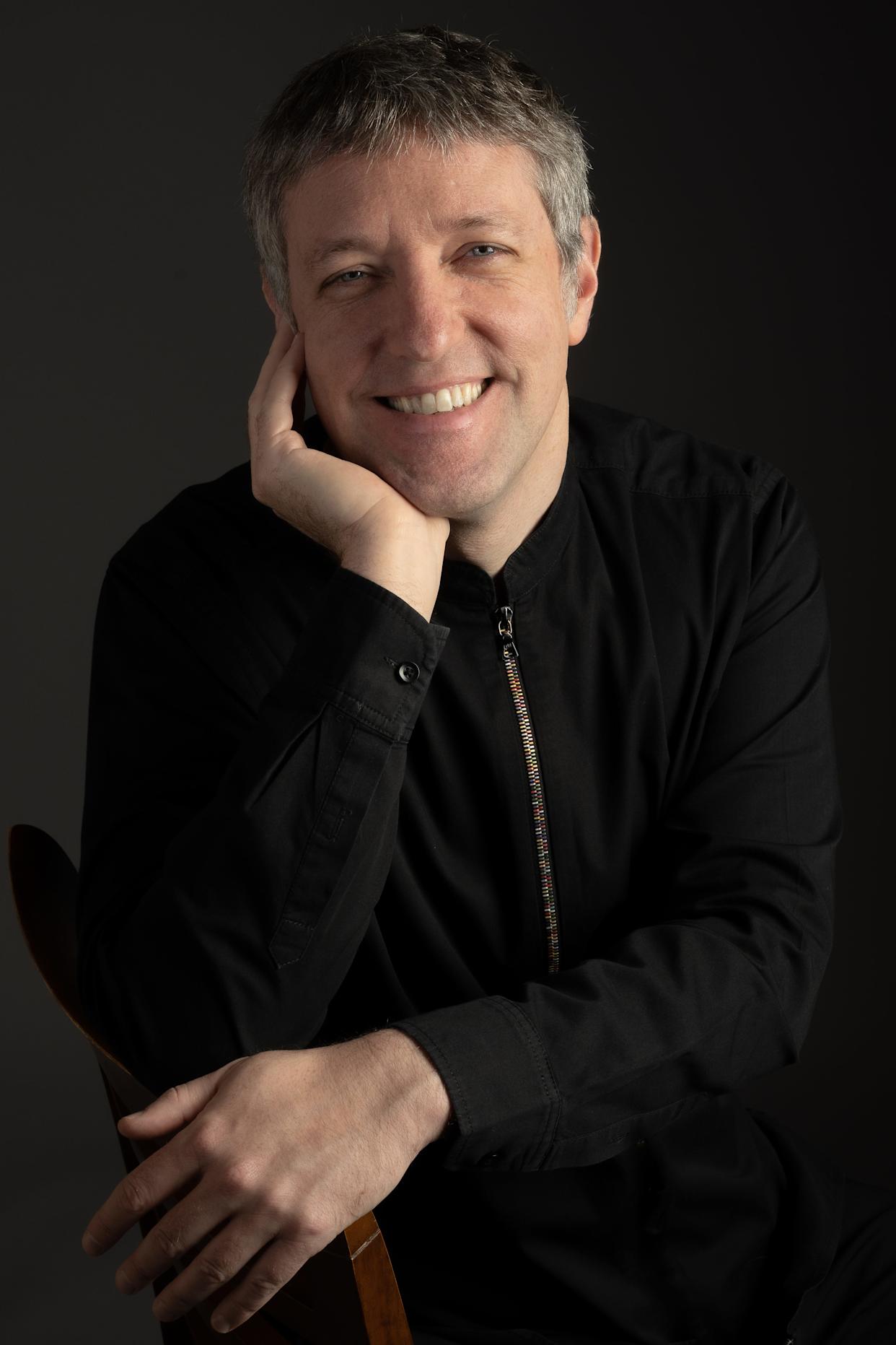 Tallahassee Symphony Orchestra Music Director Yaniv Dinur has announced the 2026-27 season.