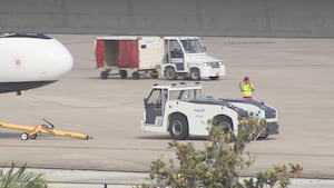 Delta worker, cause of death identified after on-the-job accident at Orlando International Airport