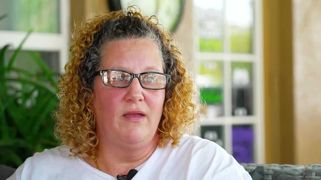 Cape Coral woman deals with mail delays, altered packages amid Postal Service concerns