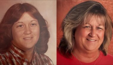 Last original Lake St. George teacher retires after 46 years in education