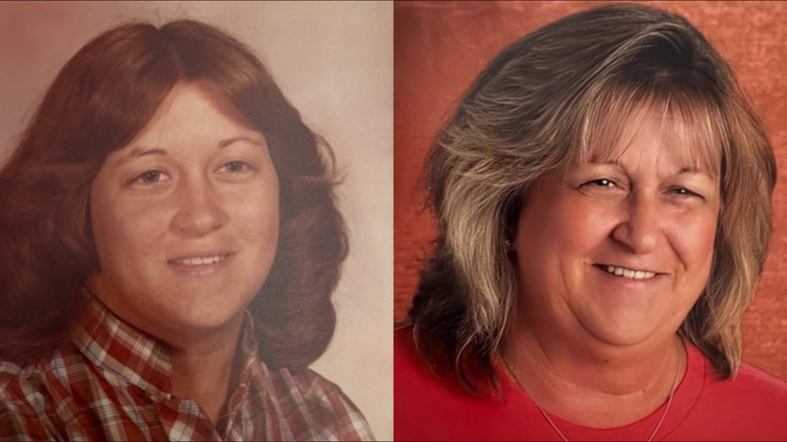 Last original Lake St. George teacher retires after 46 years in education