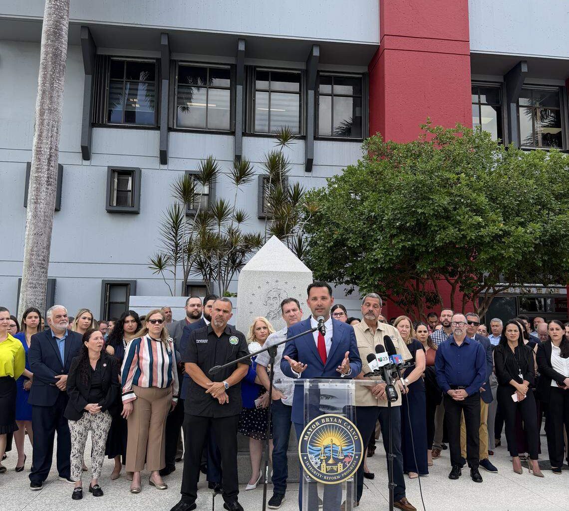 Miami Herald