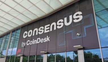 Consensus Miami Day 1: Sights and sounds