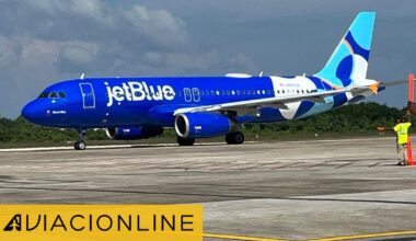 JetBlue retreats from Newark under heavy competition from United and refocuses on Fort Lauderdale