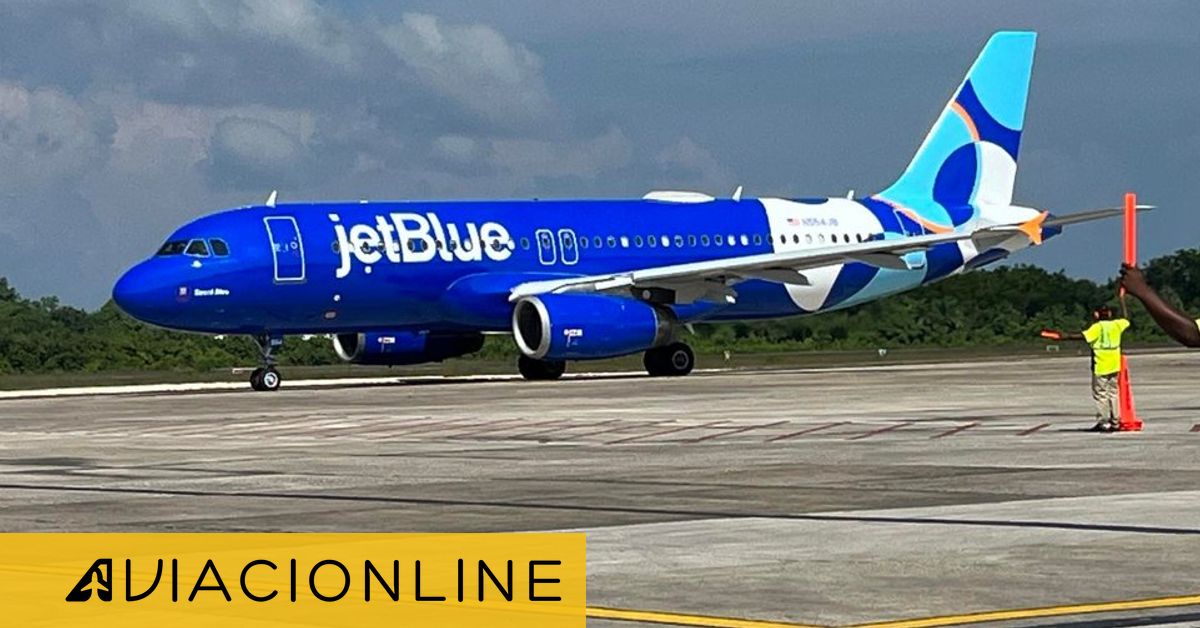 JetBlue retreats from Newark under heavy competition from United and refocuses on Fort Lauderdale