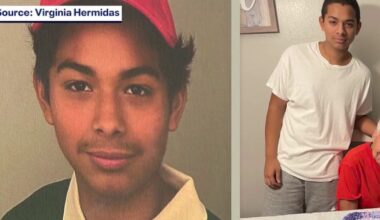 Family of Orlando teen killed in 2024 outraged after shooter receives 4-year sentence