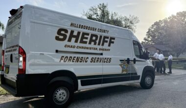 Fatal Shooting Investigation Underway