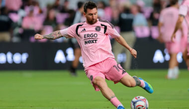 FC Cincinnati vs. Inter Miami live stream: How to watch MLS, TV channel