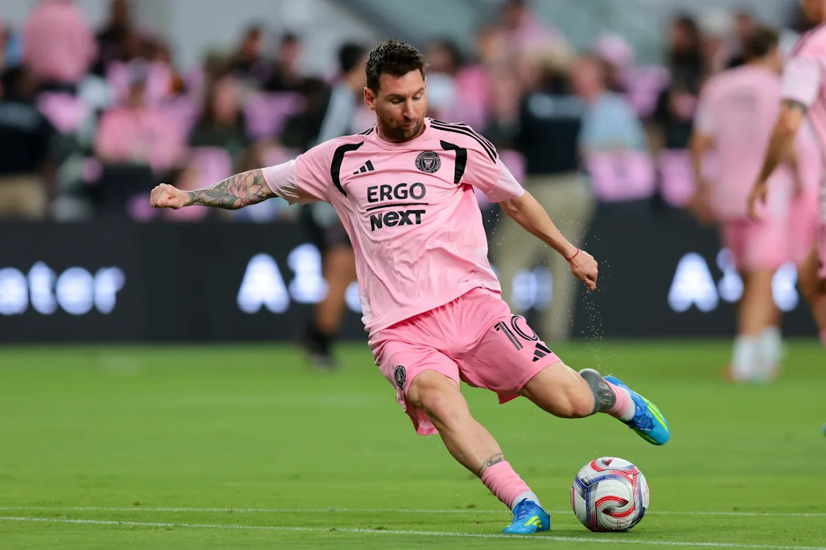 FC Cincinnati vs. Inter Miami live stream: How to watch MLS, TV channel