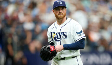 Tampa Bay Rays reach tentative deal for new $2.3 billion stadium
