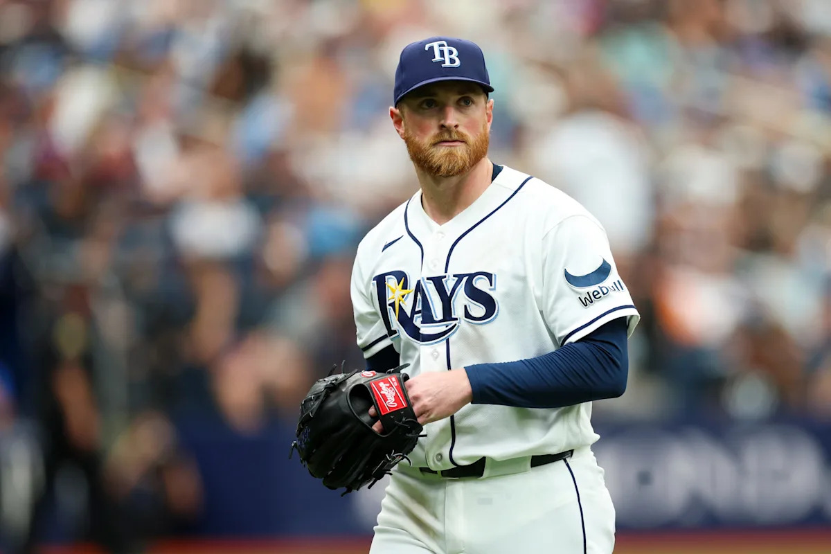 Tampa Bay Rays reach tentative deal for new $2.3 billion stadium