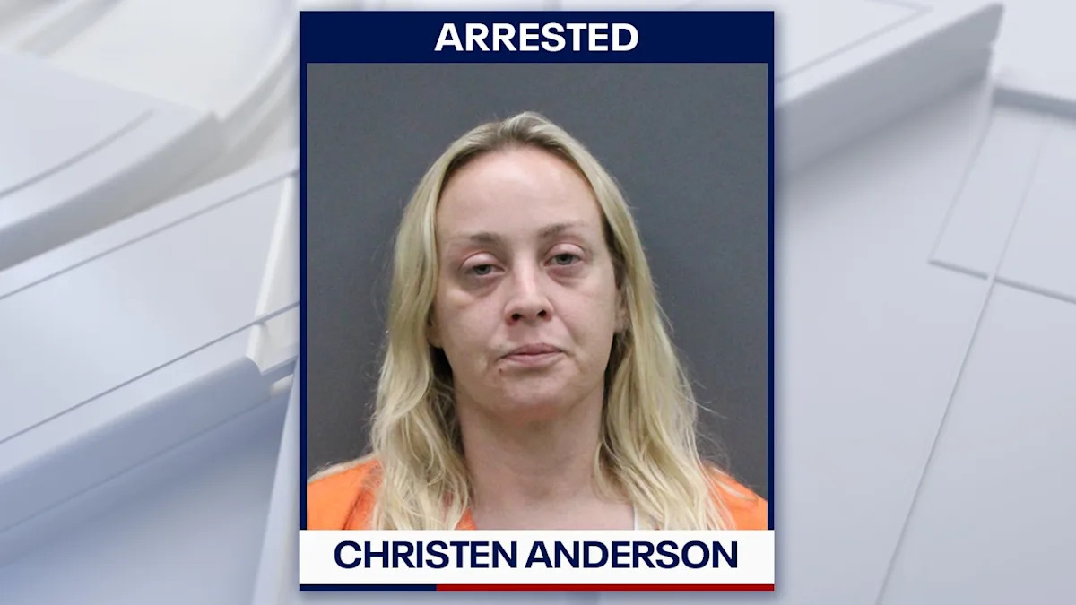 Florida woman accused of kicking trooper, urinating on road during DUI investigation: FHP