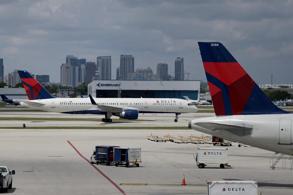 100+ more job cuts at Ft. Lauderdale airport after Spirit shut down