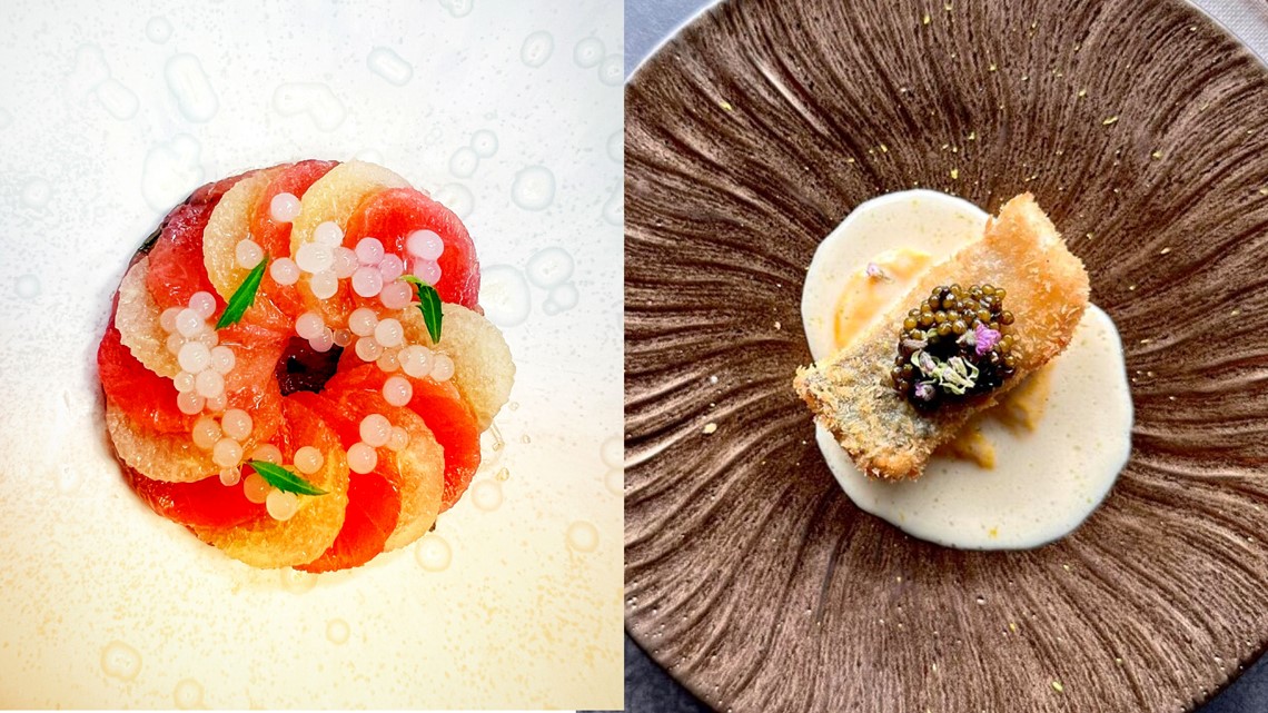 Florida's newest Michelin Star restaurants to be revealed Thursday