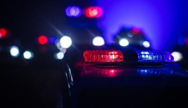 Jacksonville police arrest suspect in connection of shooting that killed 6-year-old