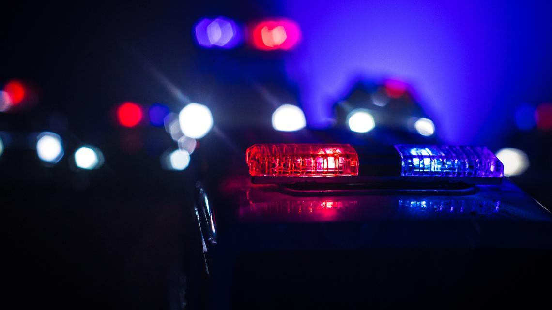 Jacksonville police arrest suspect in connection of shooting that killed 6-year-old