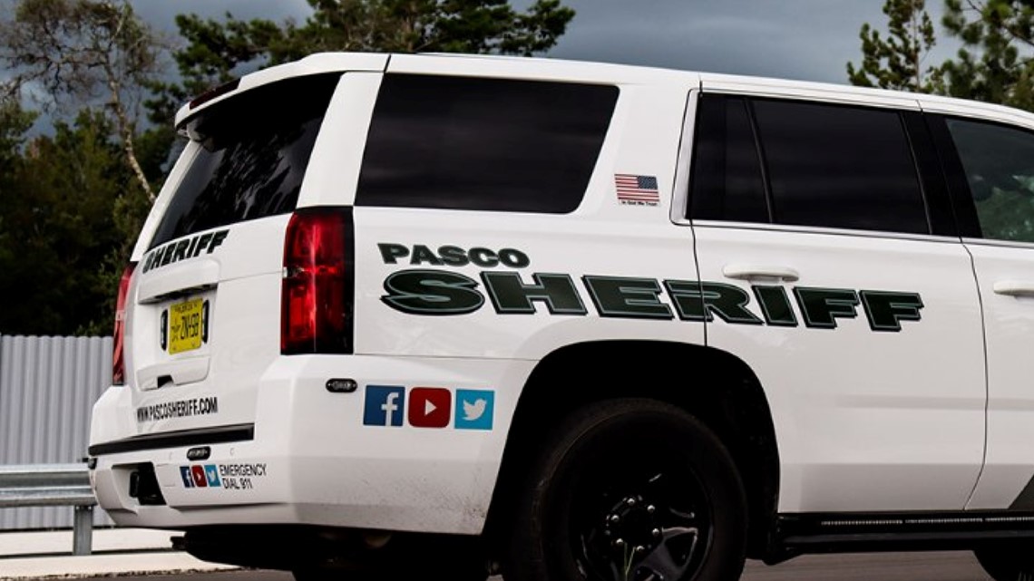 2 seriously injured after 'flashover' incident in Hudson, deputies say