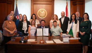'Tomorrow is coming': Florida strengthens domestic violence protections with new law