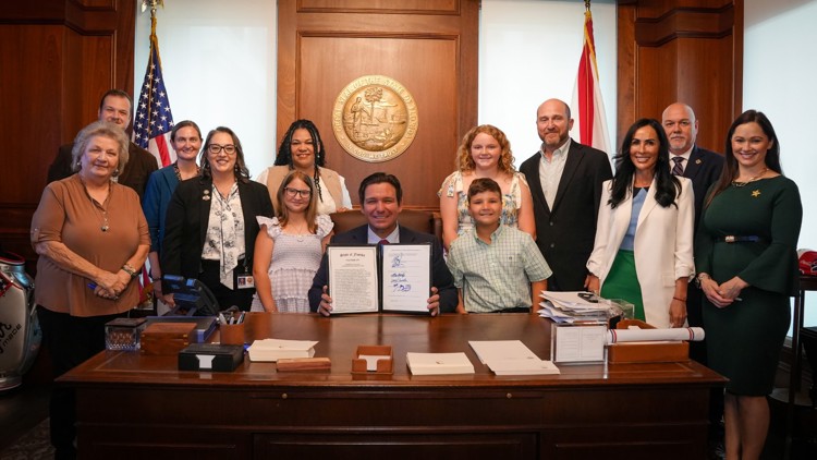 'Tomorrow is coming': Florida strengthens domestic violence protections with new law