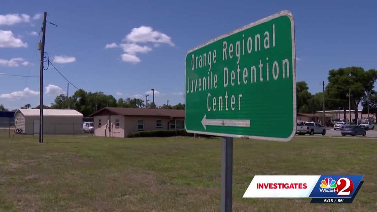 Teen girls face delays, resource shortages in Florida’s juvenile justice system