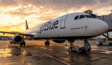 JetBlue Drops 11 Routes, Cites Fort Lauderdale