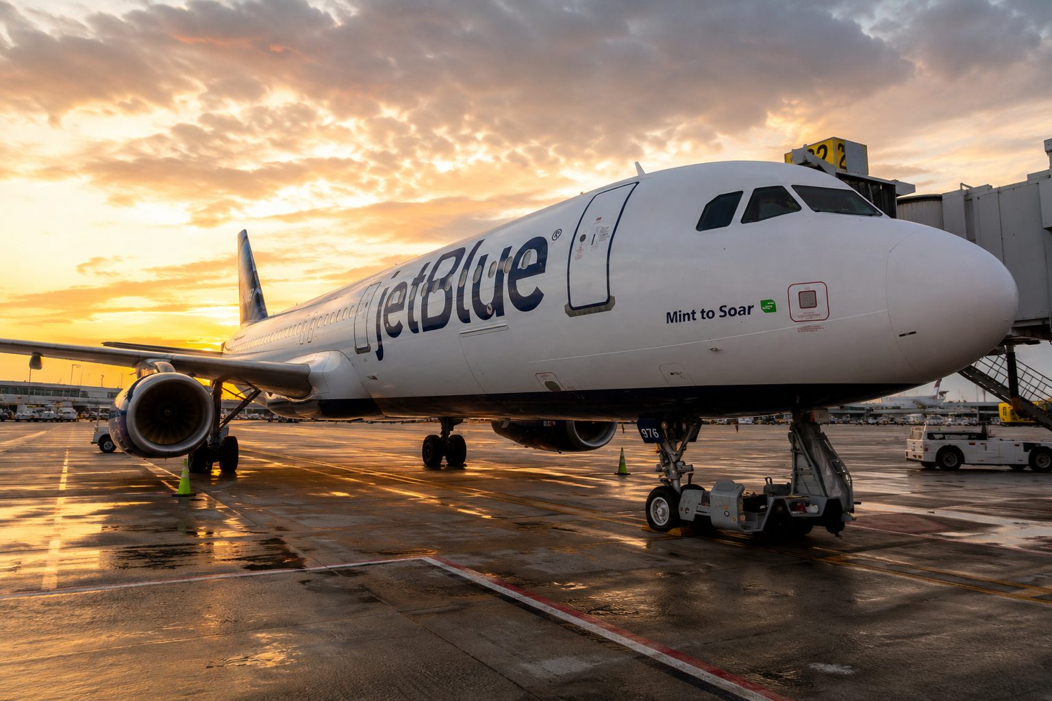 JetBlue Drops 11 Routes, Cites Fort Lauderdale