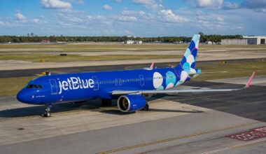 JetBlue axes 12 routes; Fort Lauderdale responds