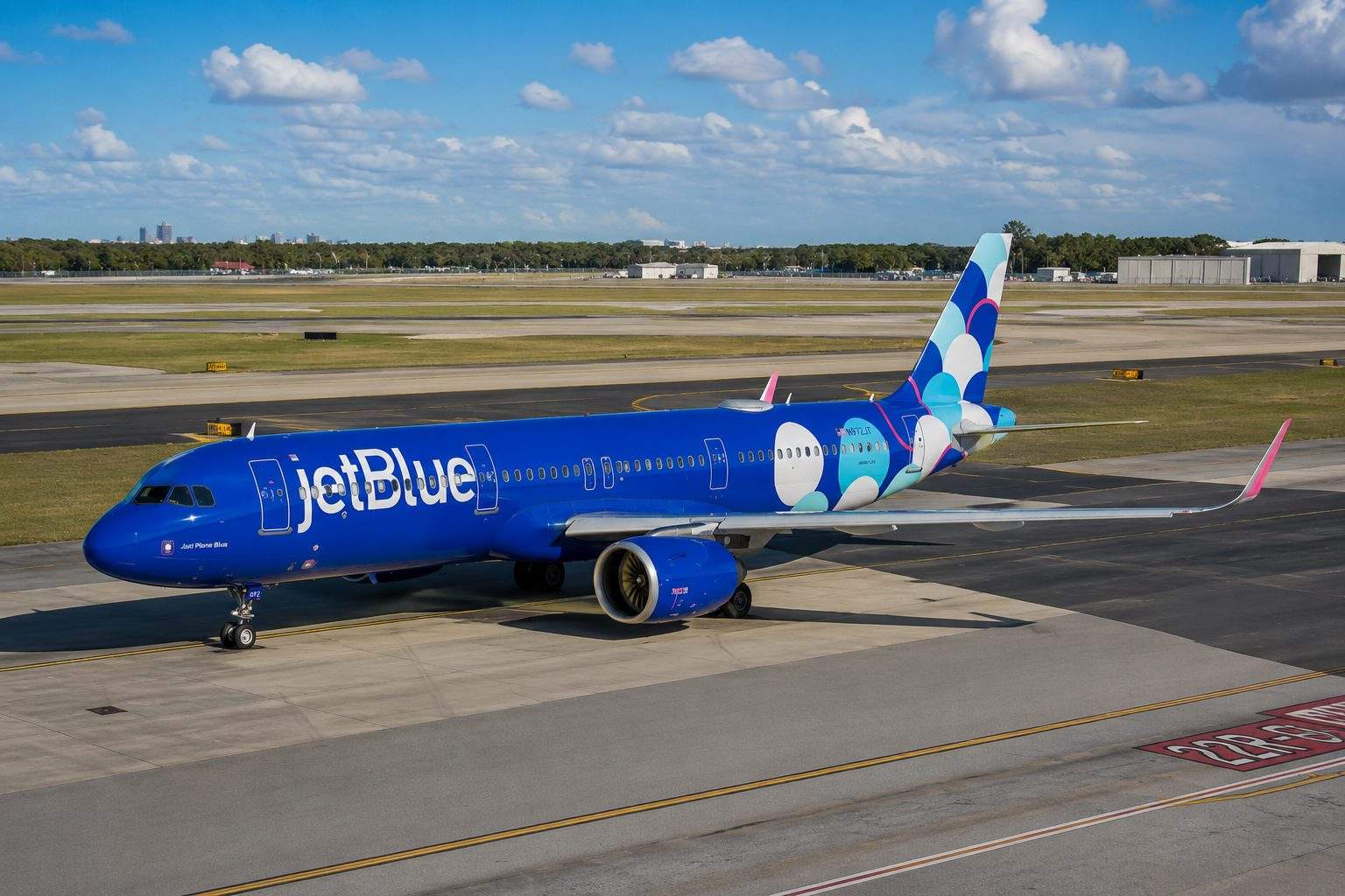 JetBlue axes 12 routes; Fort Lauderdale responds