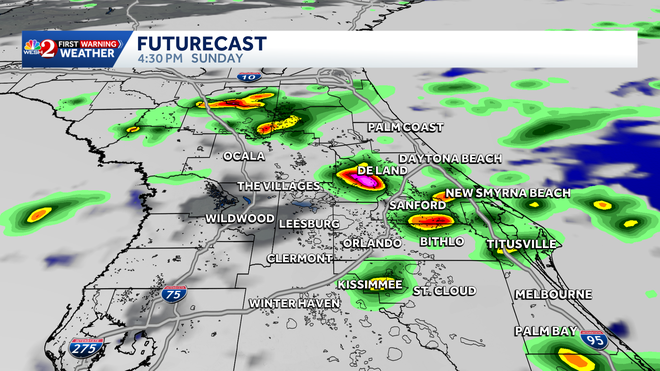 storms on Mothers day storms sunday