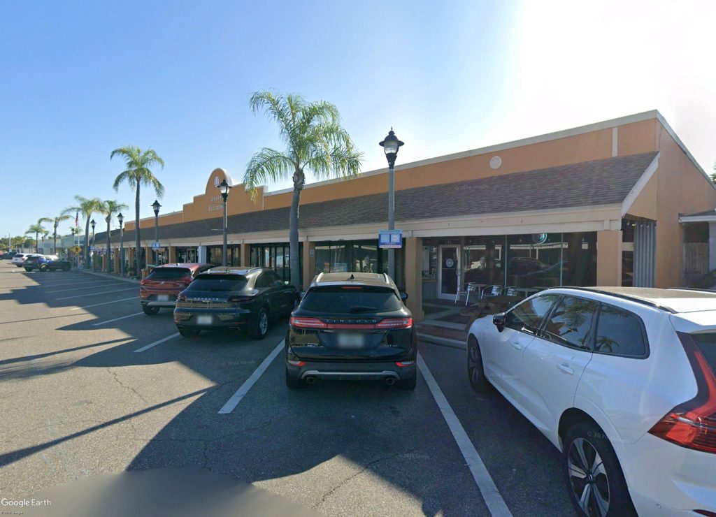 European Wine Bar Opening on St. Pete Beach