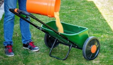 Residents are reminded of fertilizer restrictions in Winter Garden