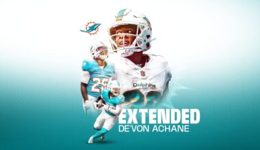 Miami Dolphins logo