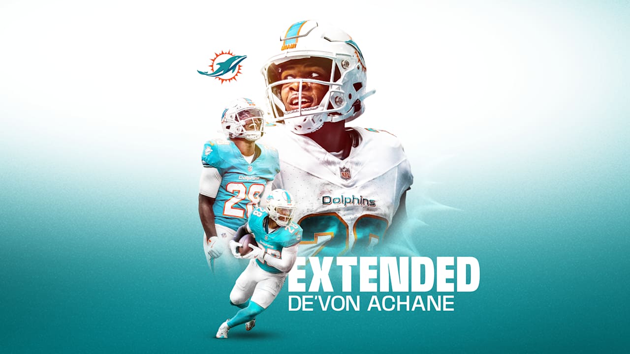 Miami Dolphins logo