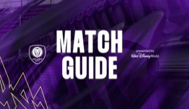 2026 Match Guide: Orlando vs. Atlanta United | Lions Go Global