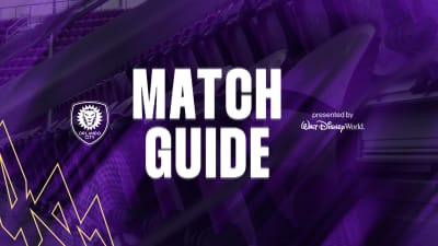 2026 Match Guide: Orlando vs. Atlanta United | Lions Go Global