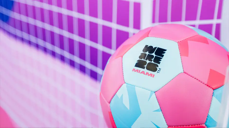 University of Miami named Official Miami World Cup 2026 Host City Supporter