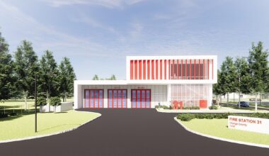 Orange County approves $8.9 million fire station replacement in Dr. Phillips