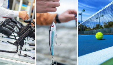 Florida Legislature approves package cutting taxes for guns, fishing, and tennis tickets