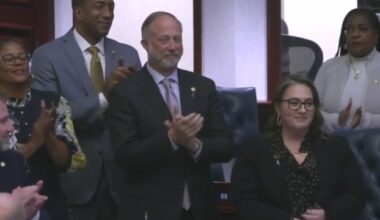 DeSantis approves bill to strengthen domestic violence laws