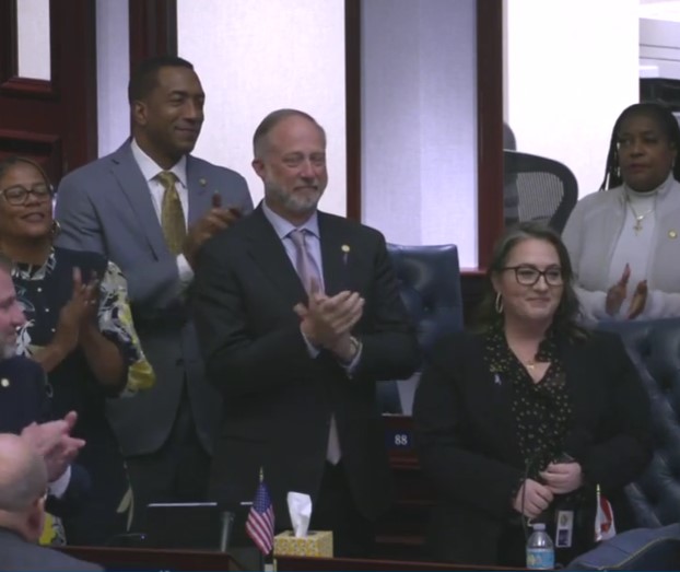 DeSantis approves bill to strengthen domestic violence laws