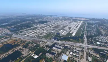 MK Studios Releases Fort Lauderdale International Airport for MSFS 2024