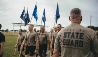 florida state guard