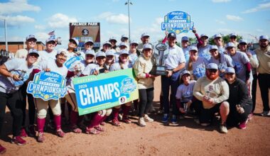 Florida State wins 2026 ACC softball conference tournament