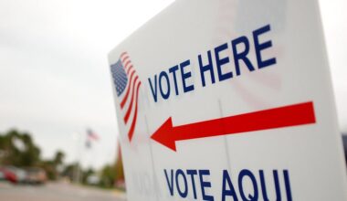 Miami-Dade Supervisor of Elections announces 2026 candidate qualifying periods for key local offices