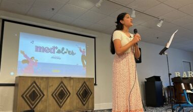 Seminole teen brings power of music to nursing nomes