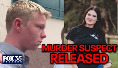 Anna Kepner murder suspect, stepbrother released