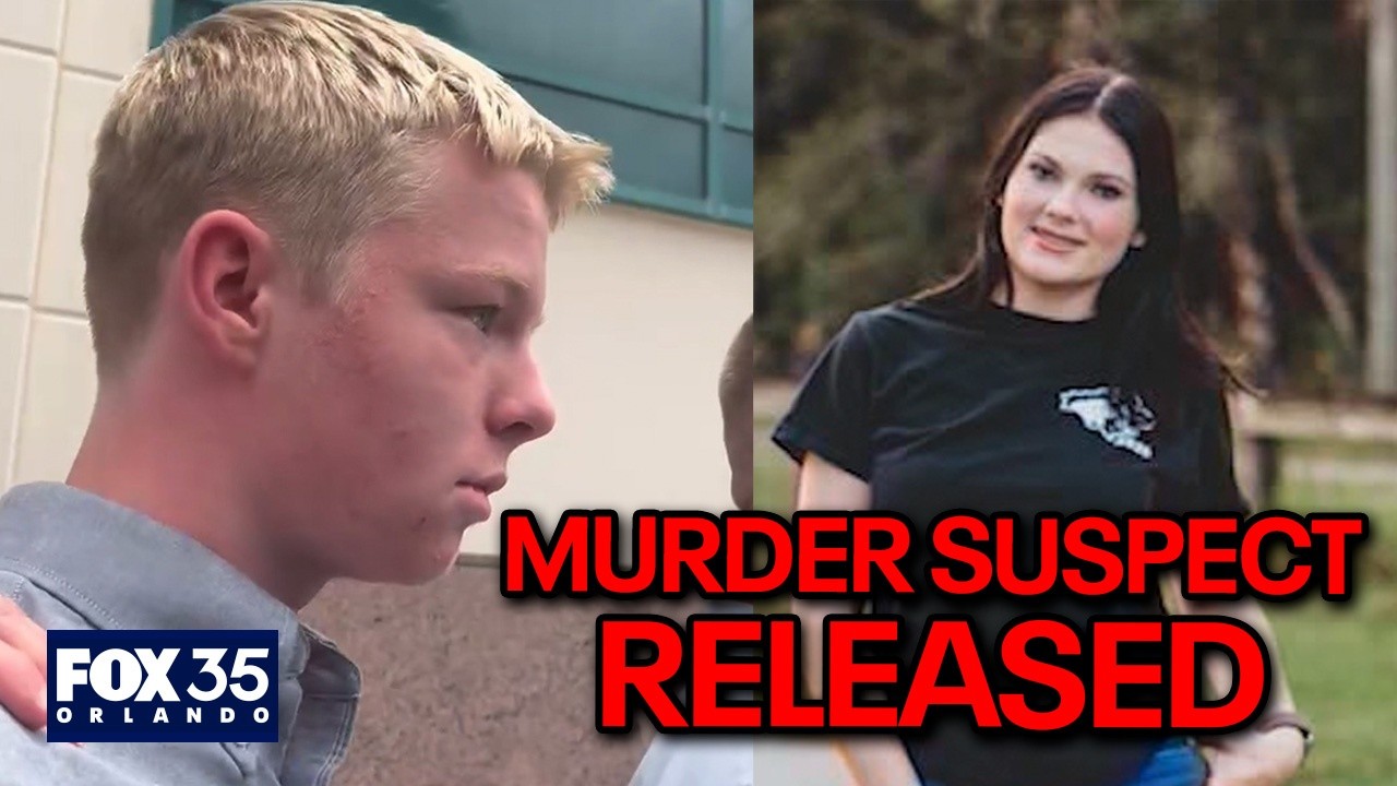 Anna Kepner murder suspect, stepbrother released